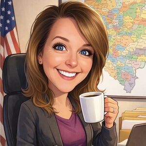 Meet your Posher, Sheri